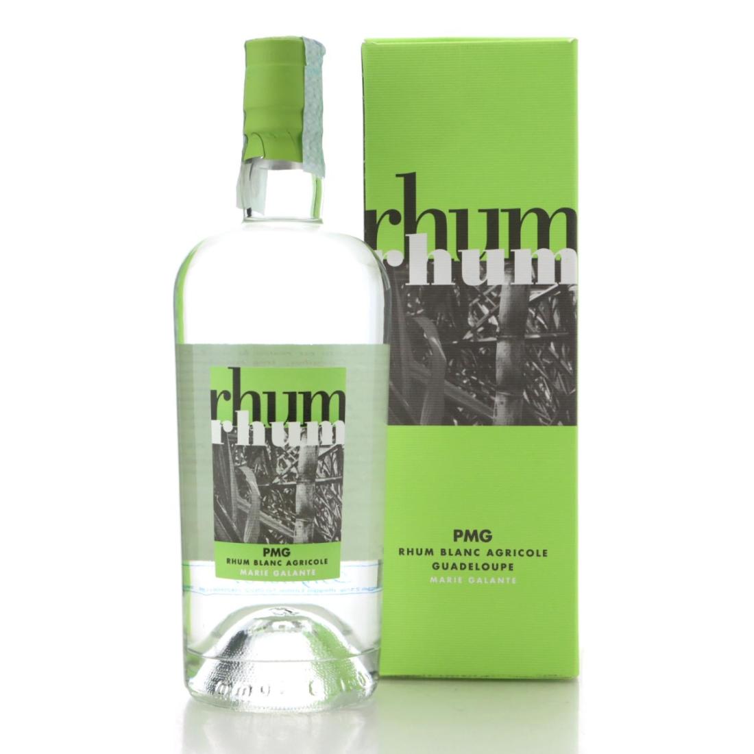 Image for Bielle Rhum Rhum PMG Blanc Agricole