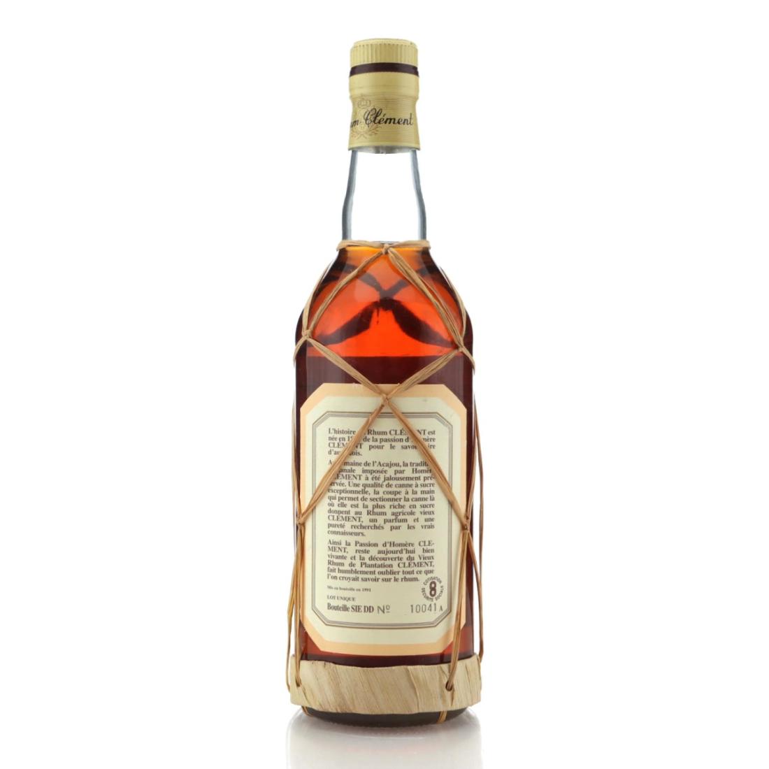 Image for Clement 1952 Rhum Vieux