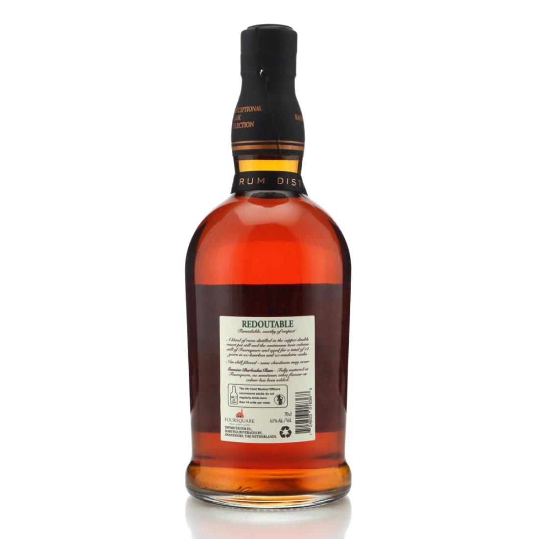 Image for Foursquare Redoutable 14 Year Old