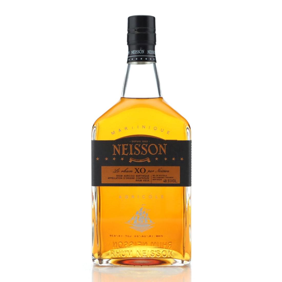 Image for Neisson XO