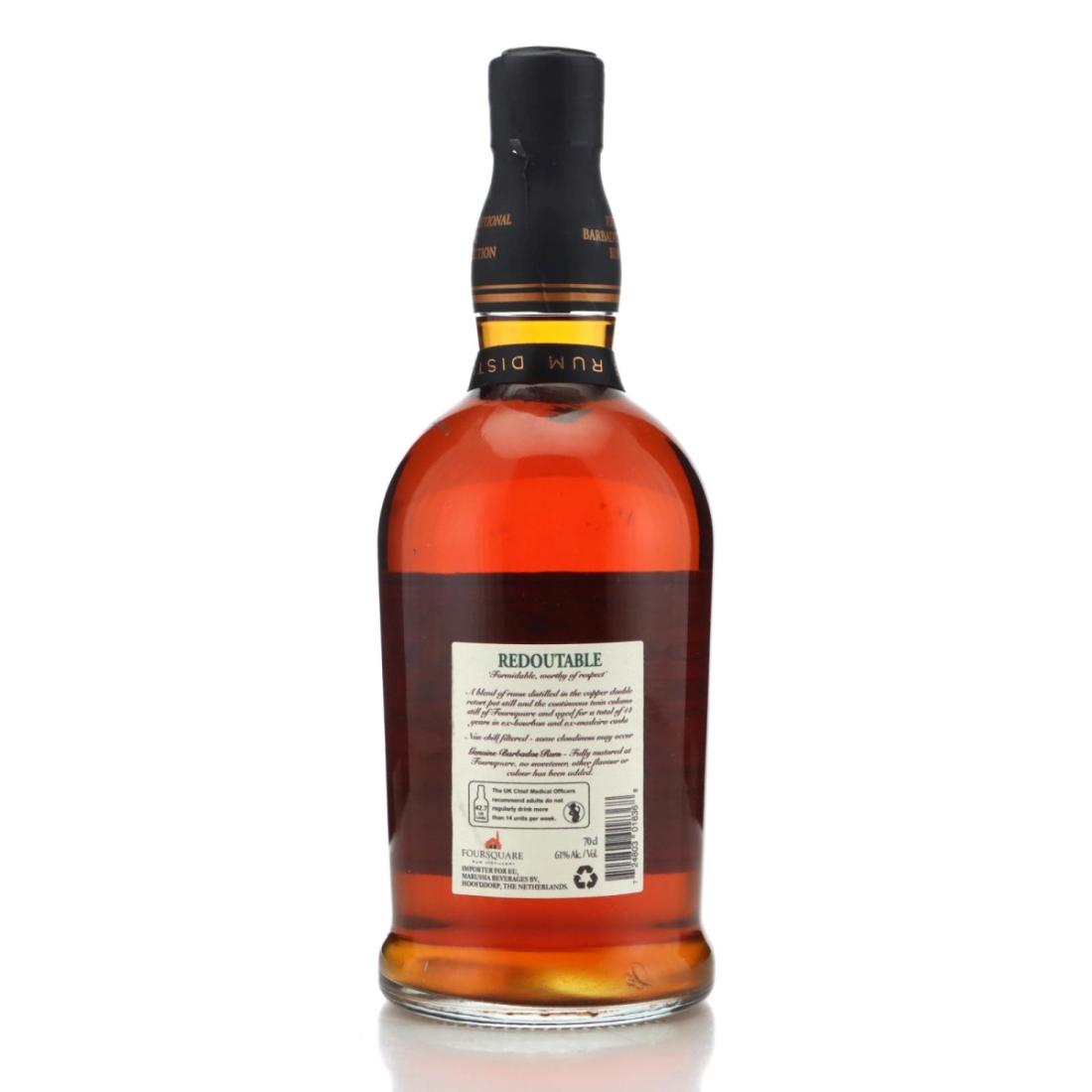 Image for Foursquare Redoutable 14 Year Old