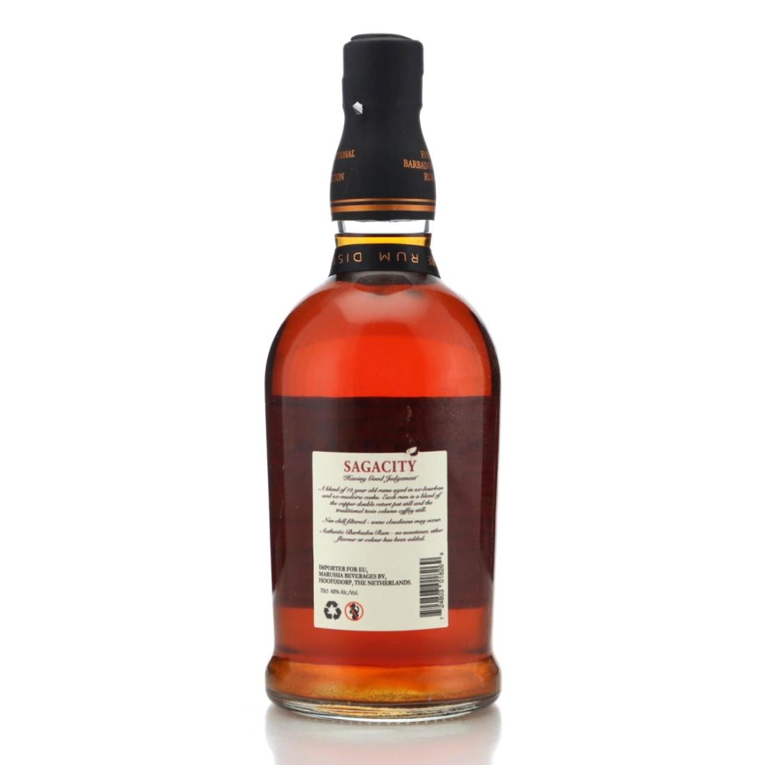 Image for Foursquare Sagacity 12 Year Old