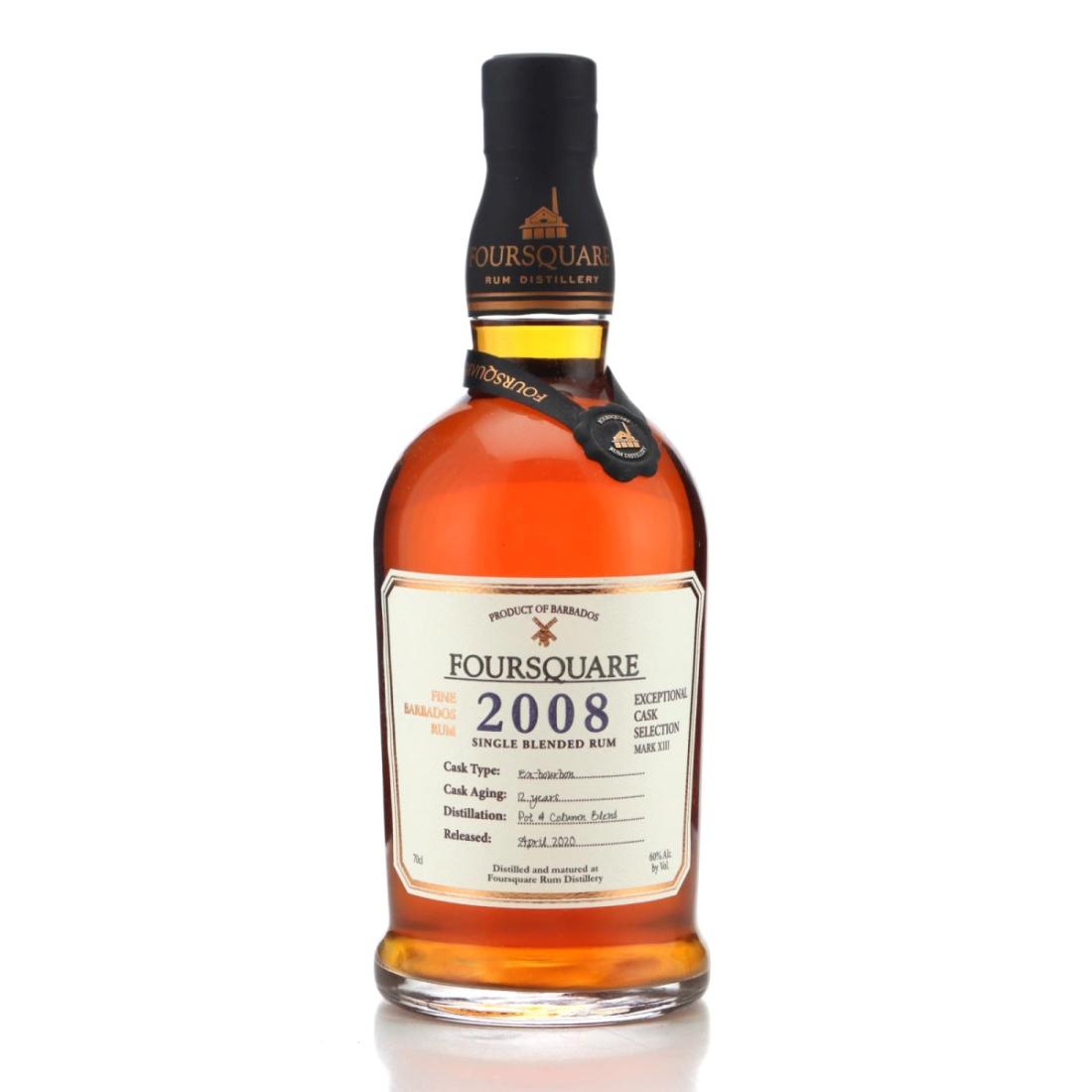 Image for Foursquare 2008 12 Year Old