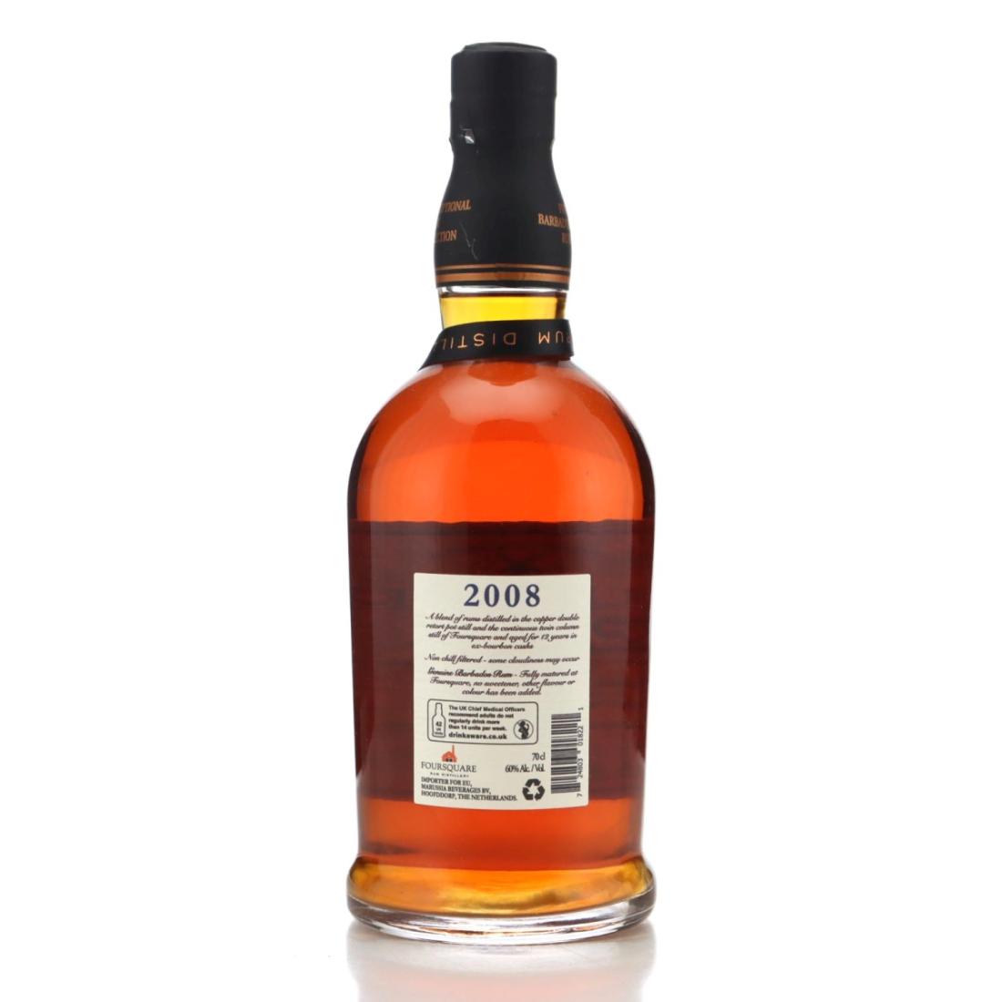 Image for Foursquare 2008 12 Year Old