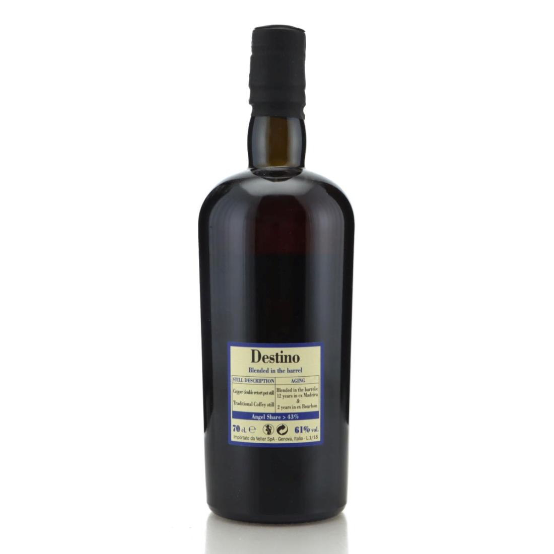 Image for Foursquare 2003 Destino 14 Year Old