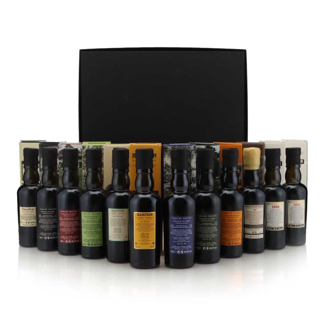 Image for VSGB 2021 Releases Box Set