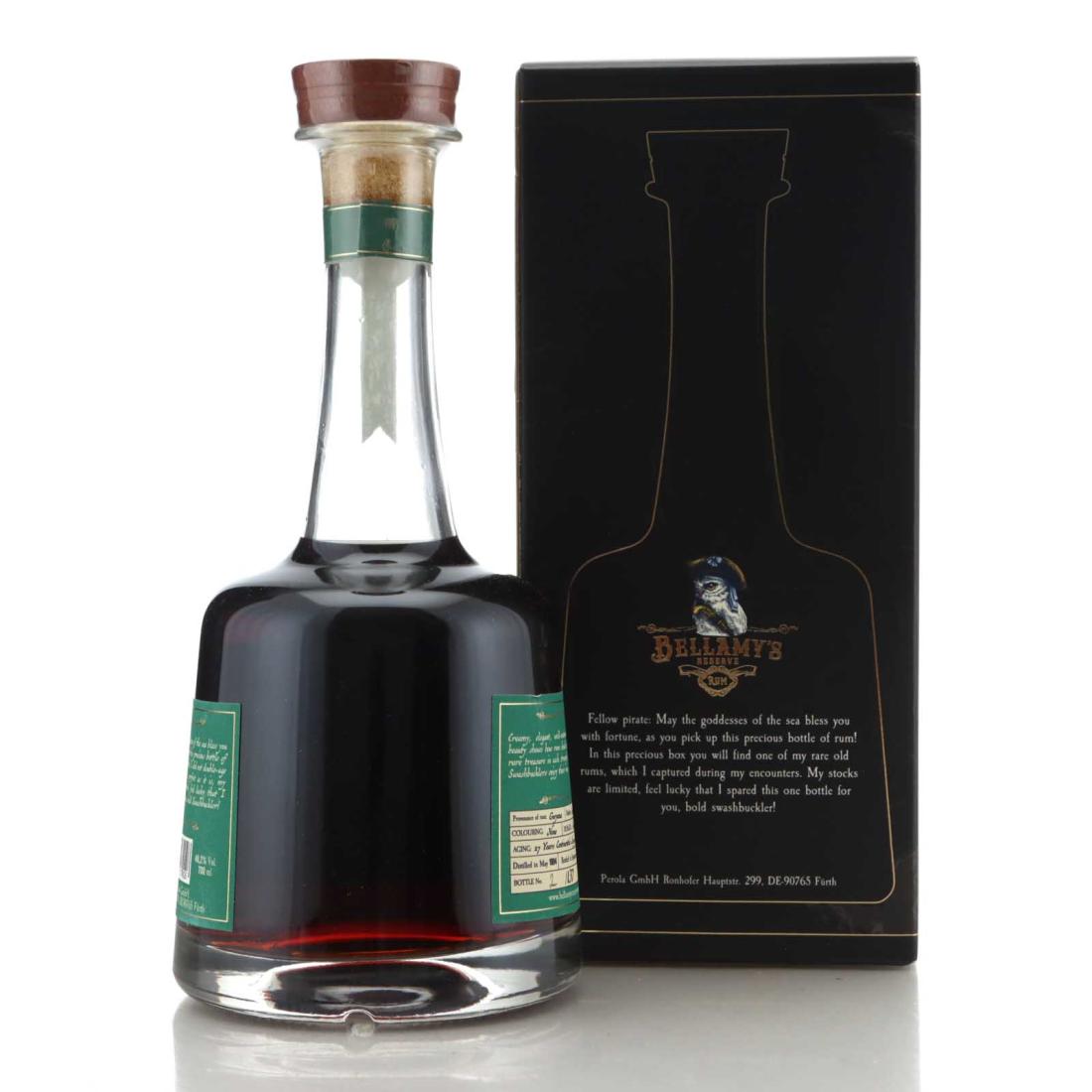Image for Enmore MER 1994 Bellamy's Reserve 27 Year Old
