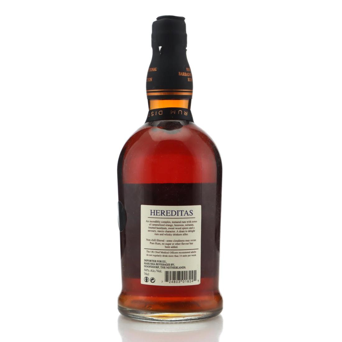 Image for Foursquare Hereditas 14 Year Old