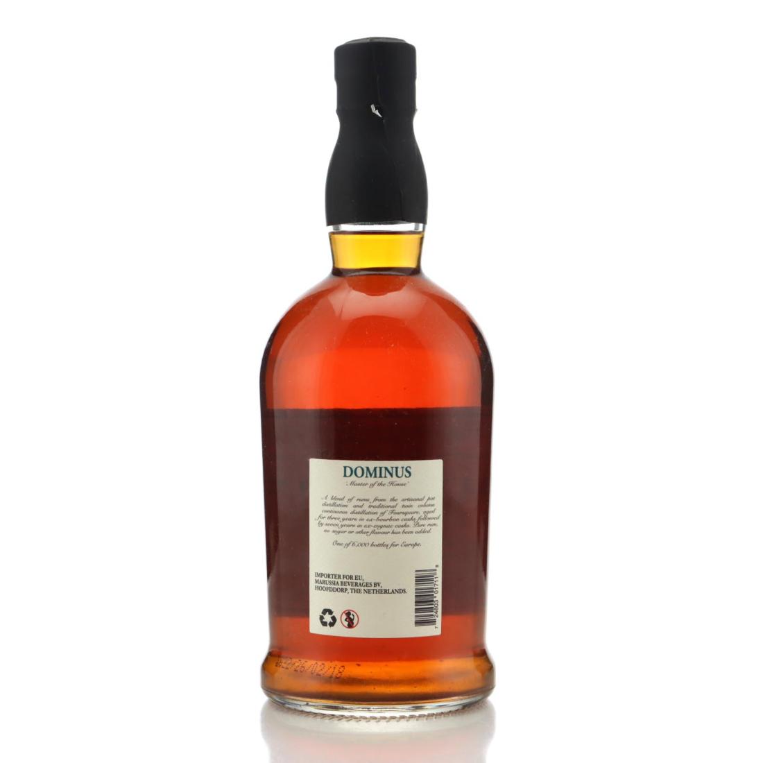 Image for Foursquare Dominus 10 Year Old