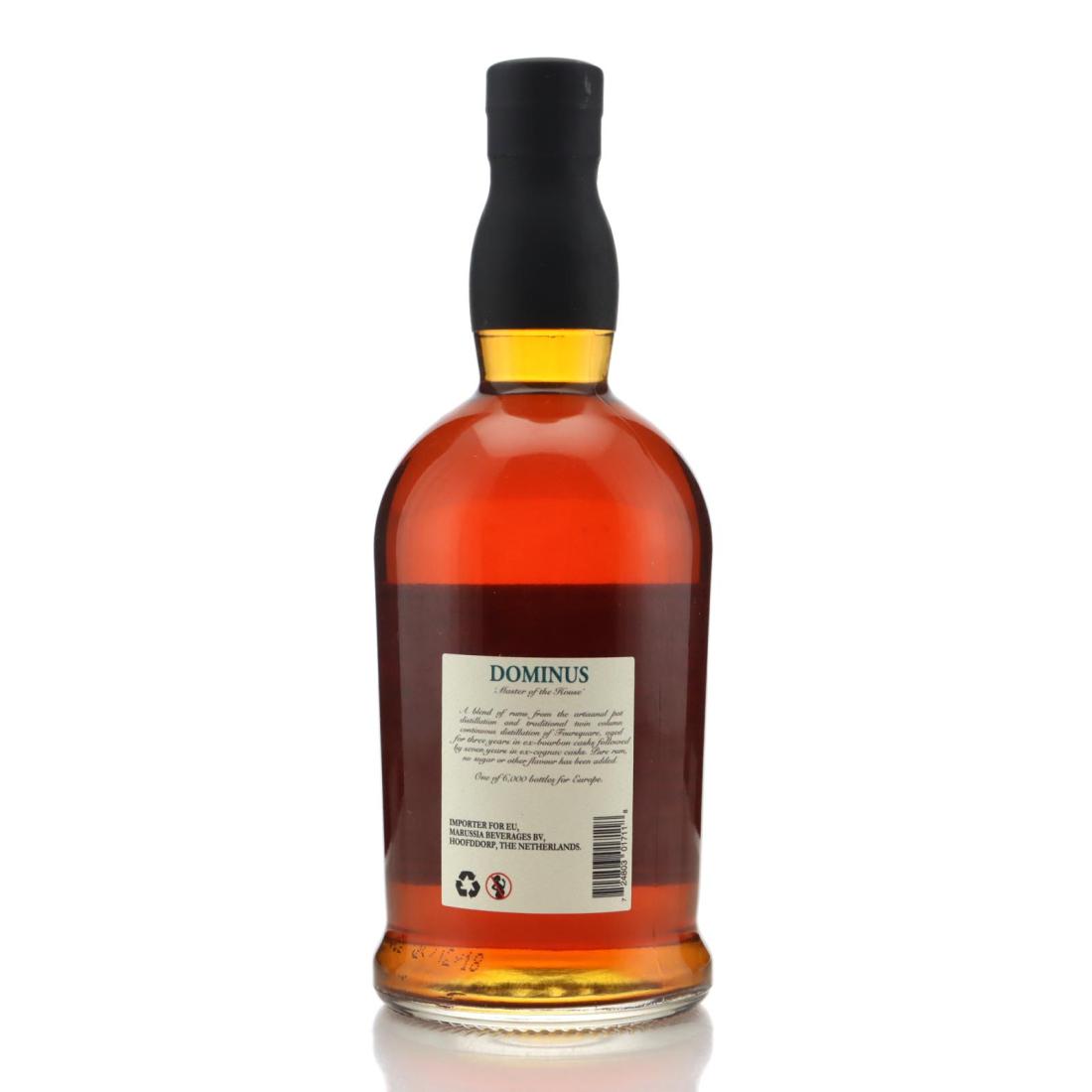 Image for Foursquare Dominus 10 Year Old