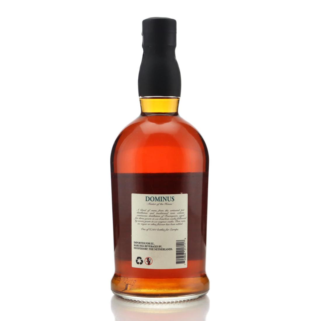 Image for Foursquare Dominus 10 Year Old