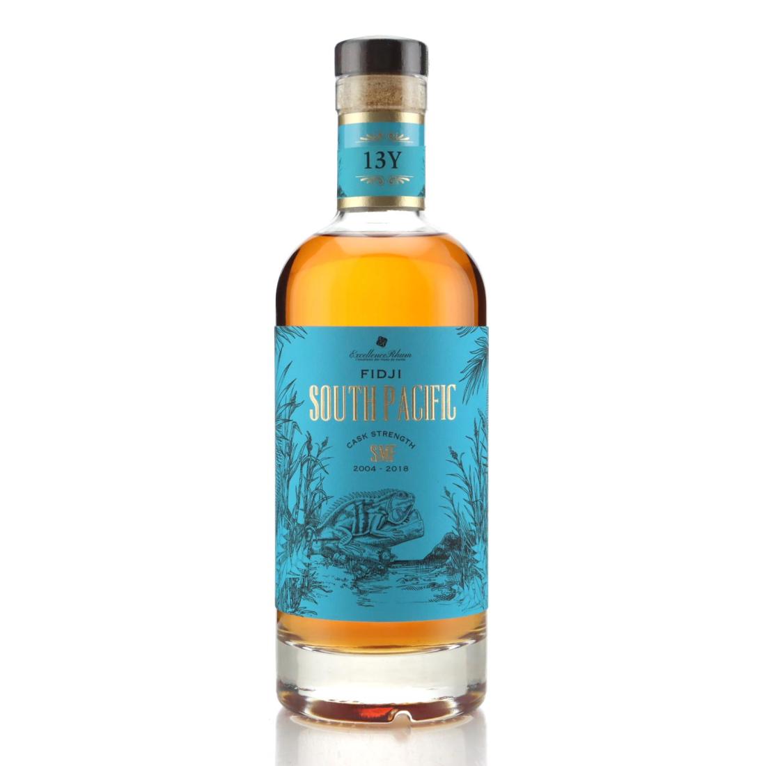 Image for South Pacific 2004 SMF 13 Year Old