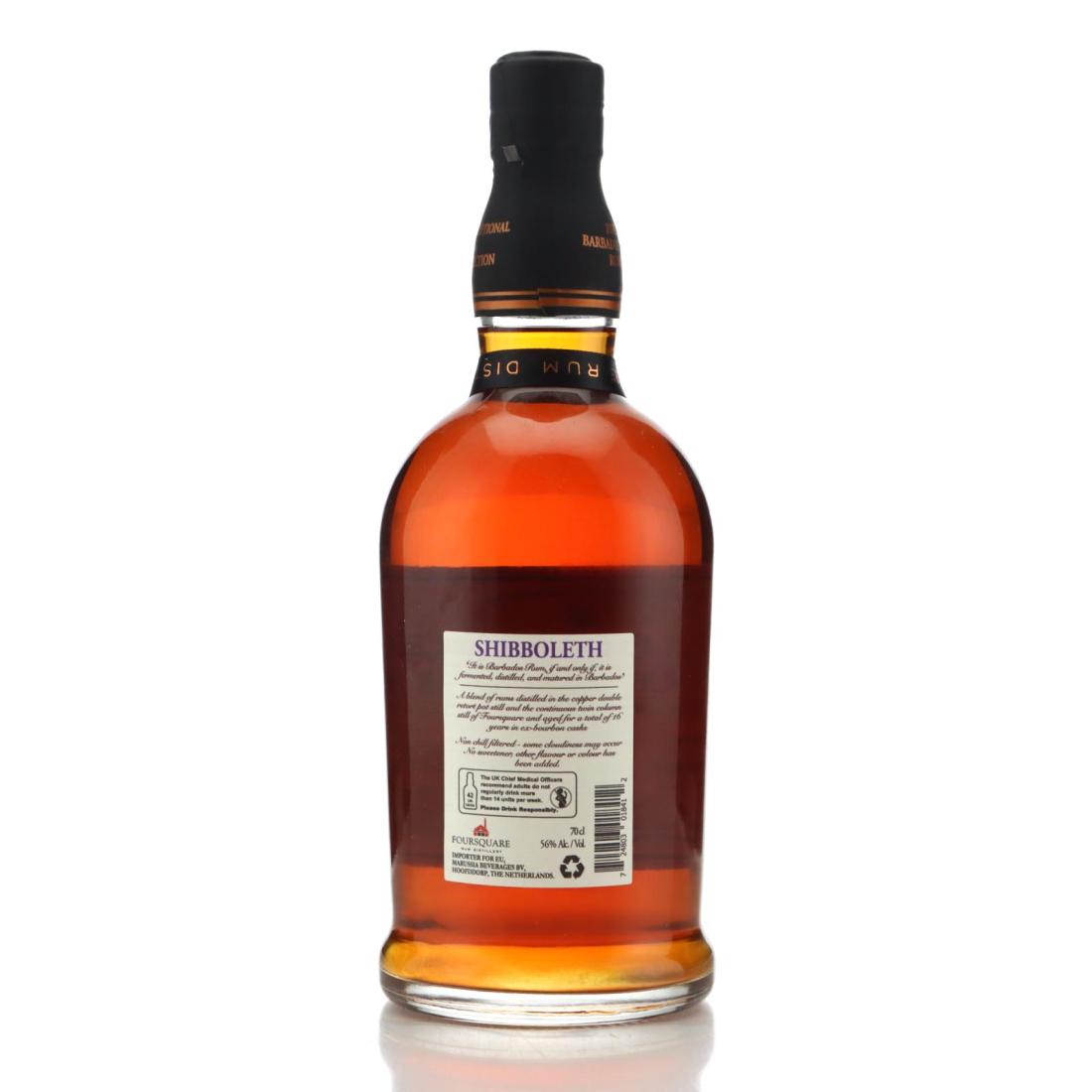 Image for Foursquare Shibboleth 16 Year Old