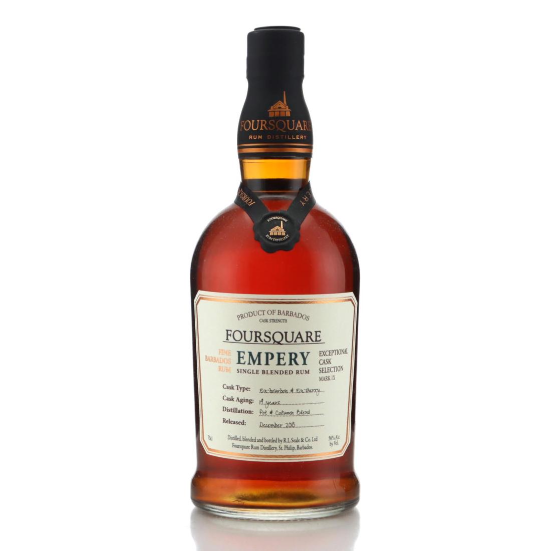 Image for Foursquare Empery 14 Year Old