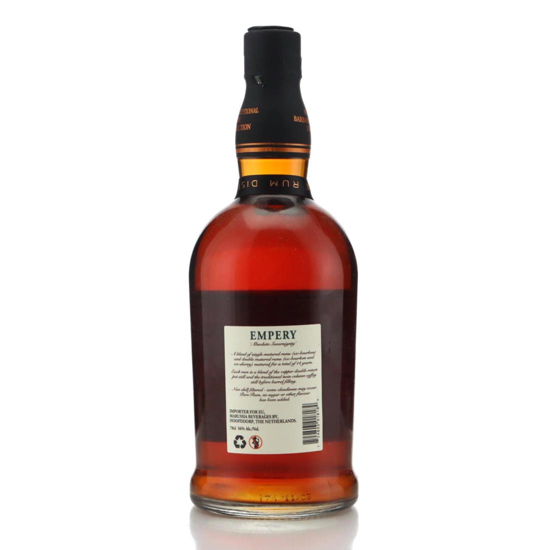 Image for Foursquare Empery 14 Year Old