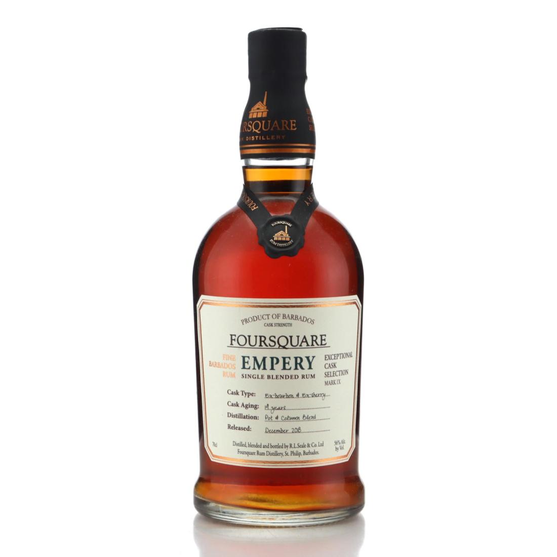 Image for Foursquare Empery 14 Year Old