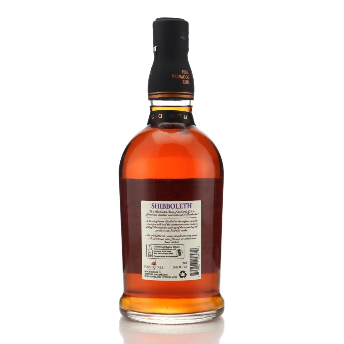 Image for Foursquare Shibboleth 16 Year Old