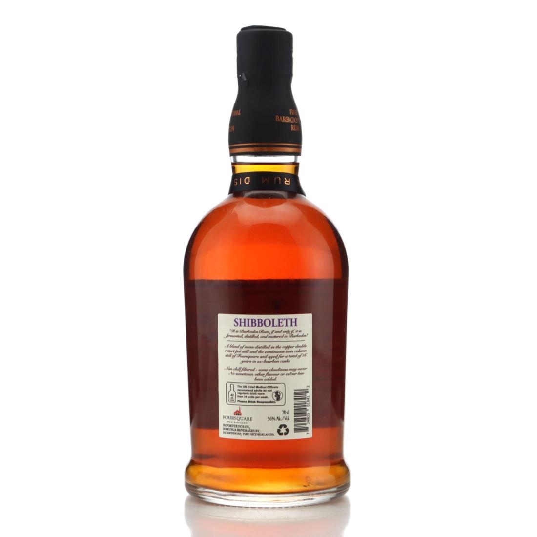 Image for Foursquare Shibboleth 16 Year Old