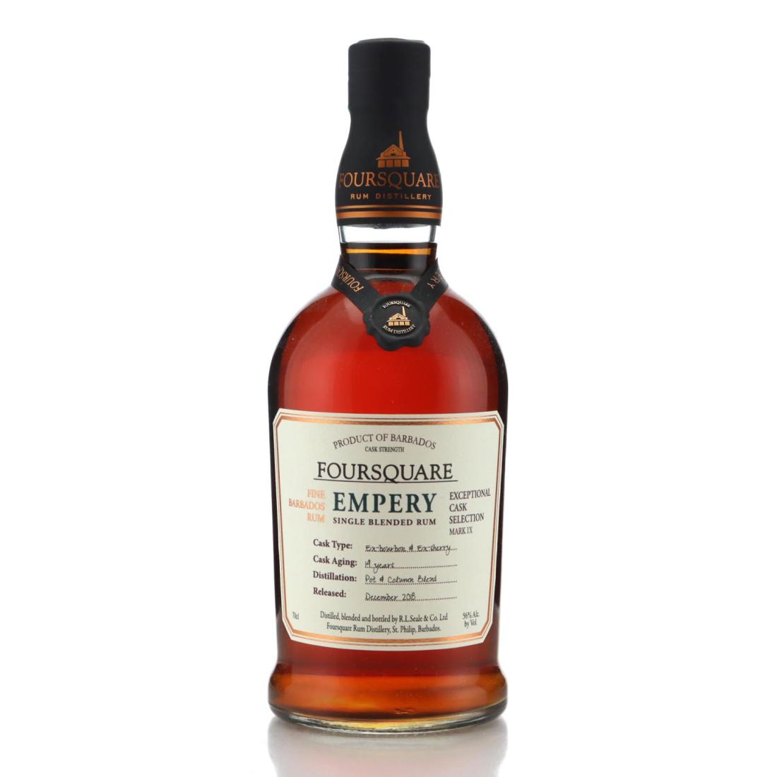 Image for Foursquare Empery 14 Year Old