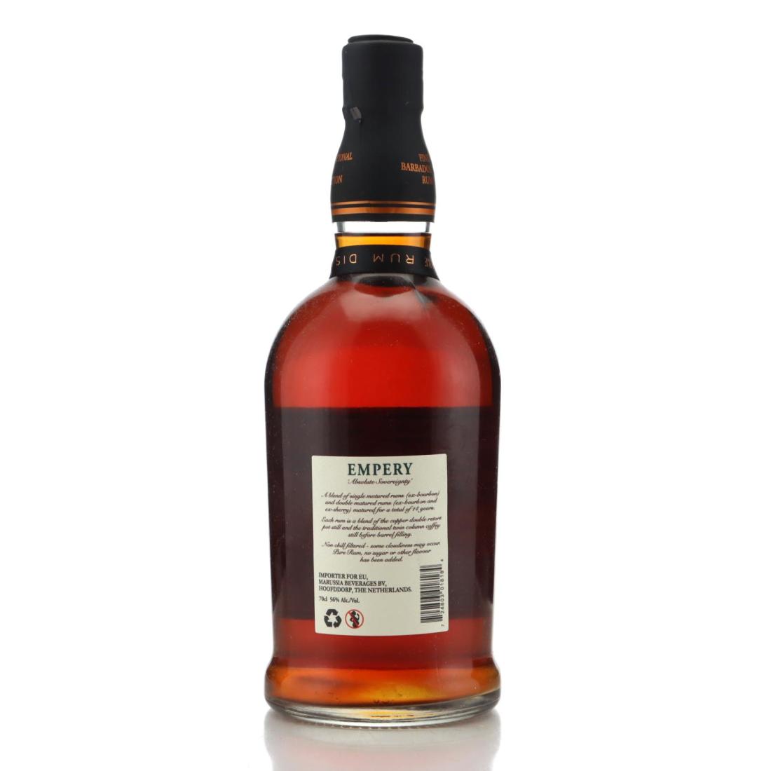 Image for Foursquare Empery 14 Year Old