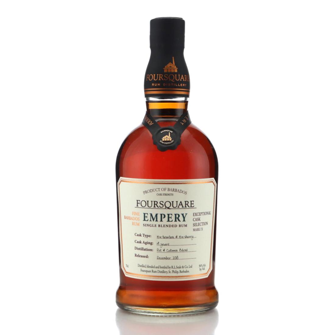 Image for Foursquare Empery 14 Year Old