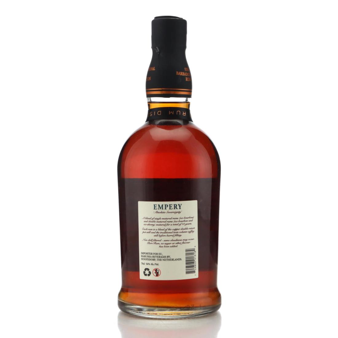 Image for Foursquare Empery 14 Year Old