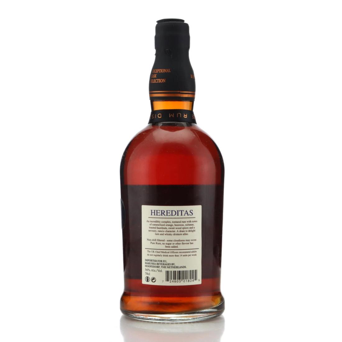 Image for Foursquare Hereditas 14 Year Old