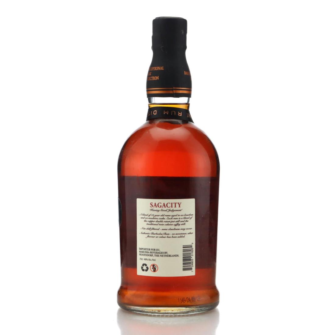 Image for Foursquare Sagacity 12 Year Old