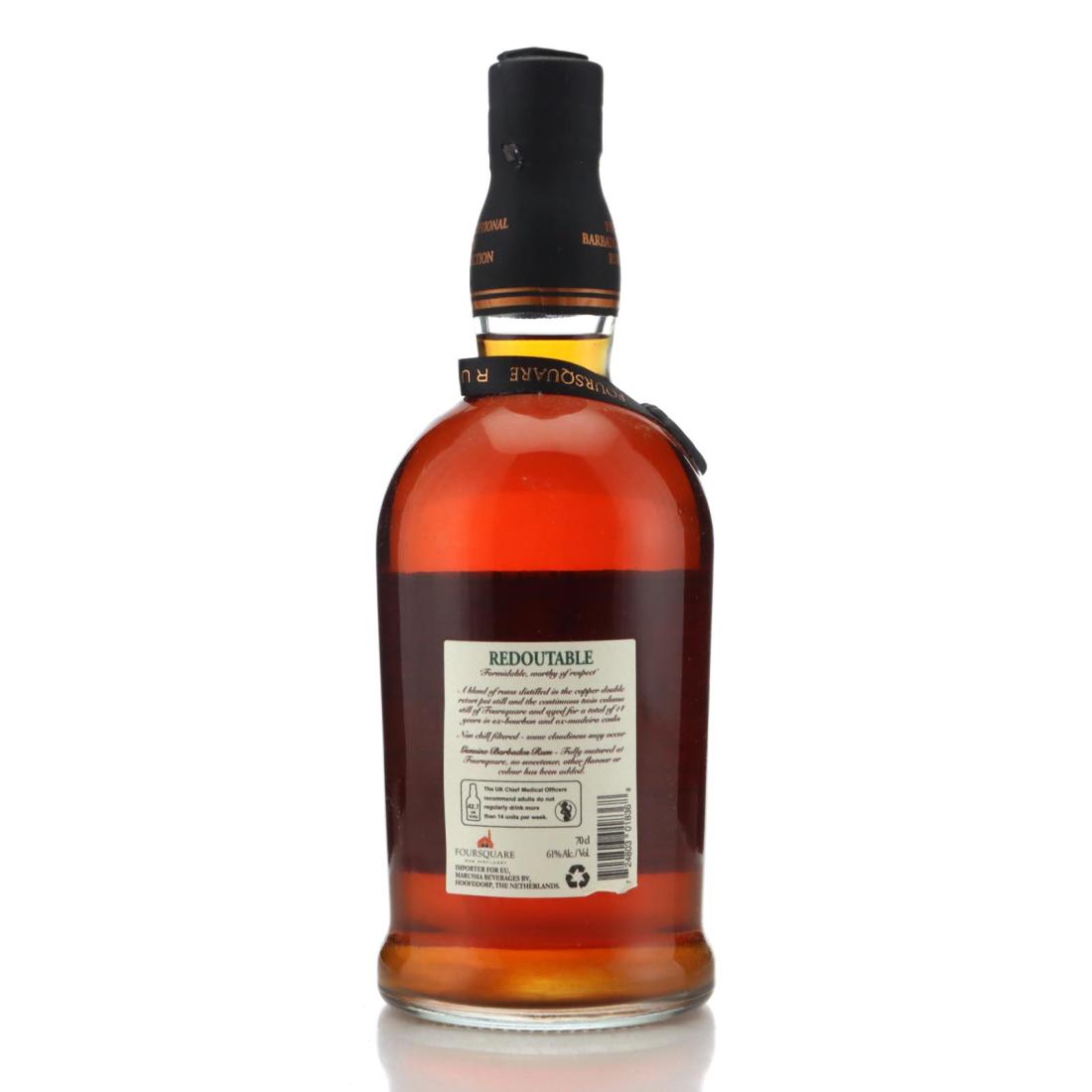 Image for Foursquare Redoutable 14 Year Old