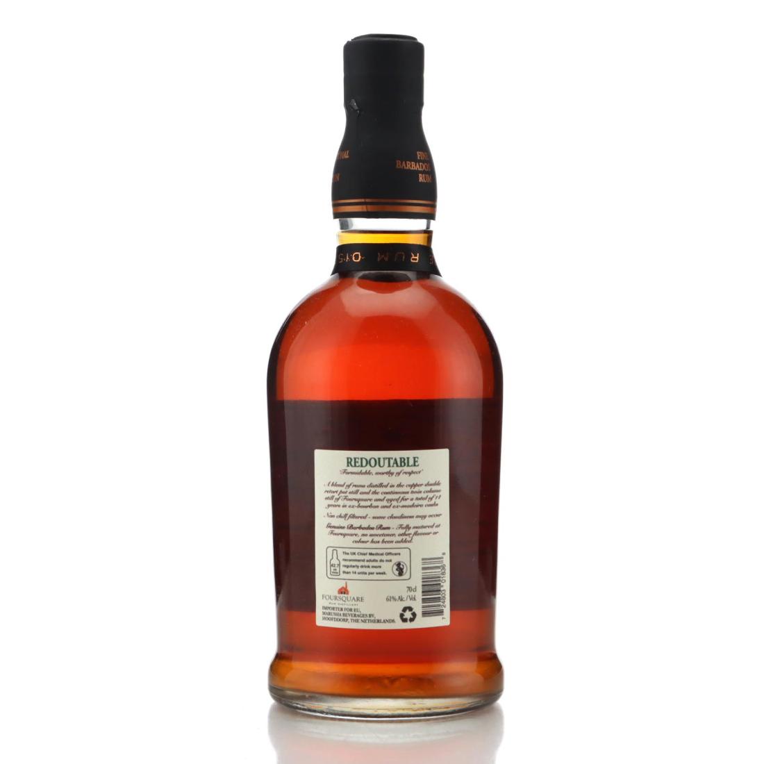 Image for Foursquare Redoutable 14 Year Old