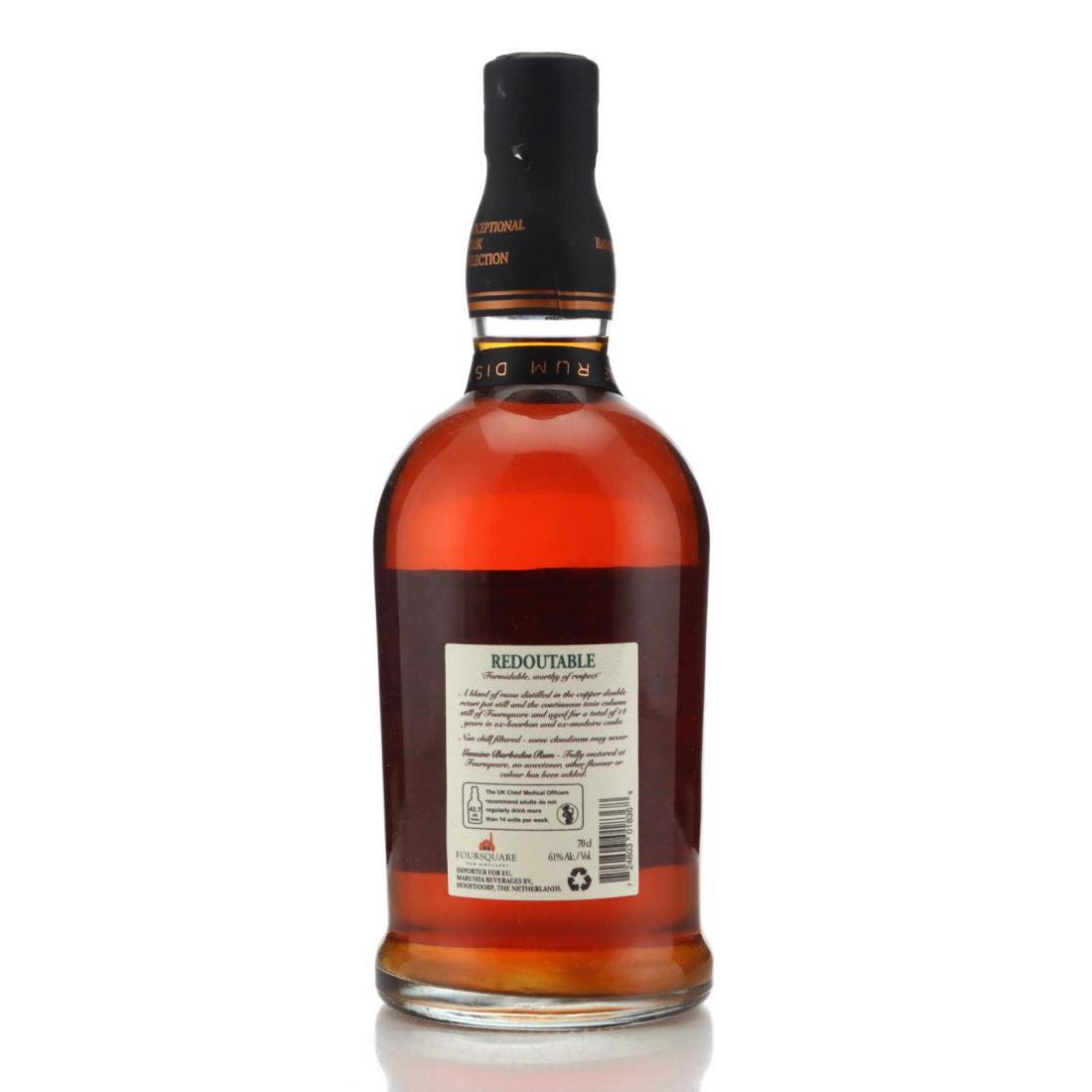 Image for Foursquare Redoutable 14 Year Old