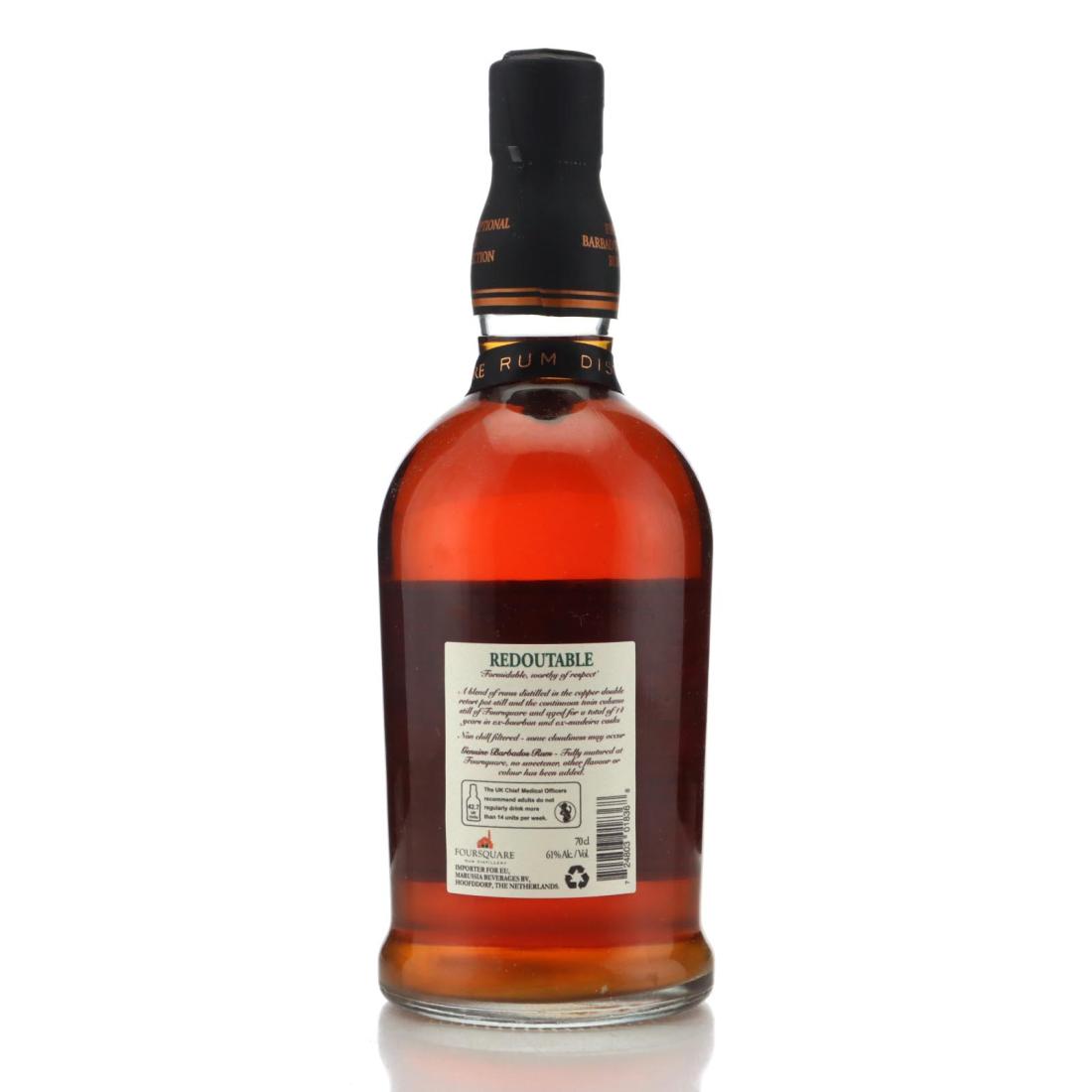 Image for Foursquare Redoutable 14 Year Old