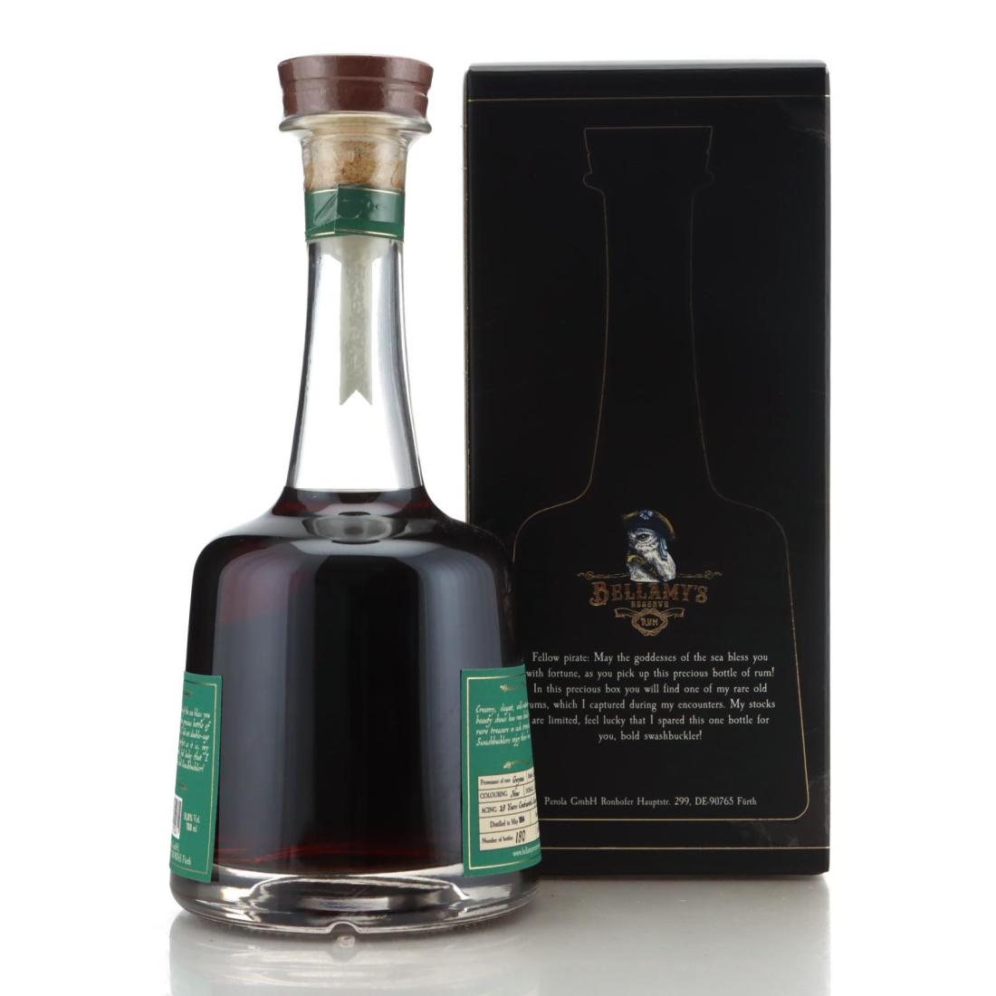 Image for Enmore MER 1994 Bellamy's Reserve 28 Year Old