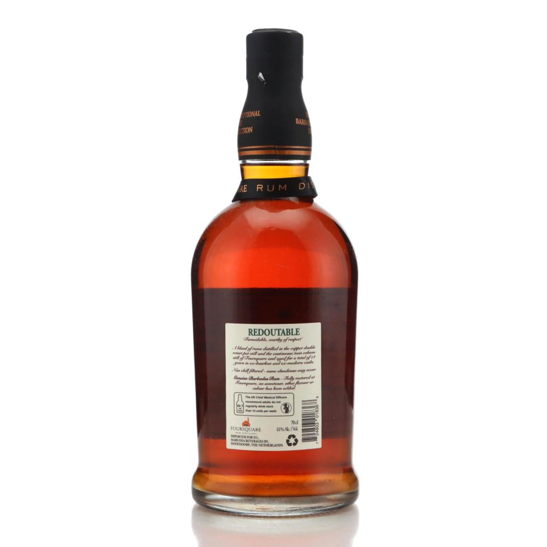 Image for Foursquare Redoutable 14 Year Old