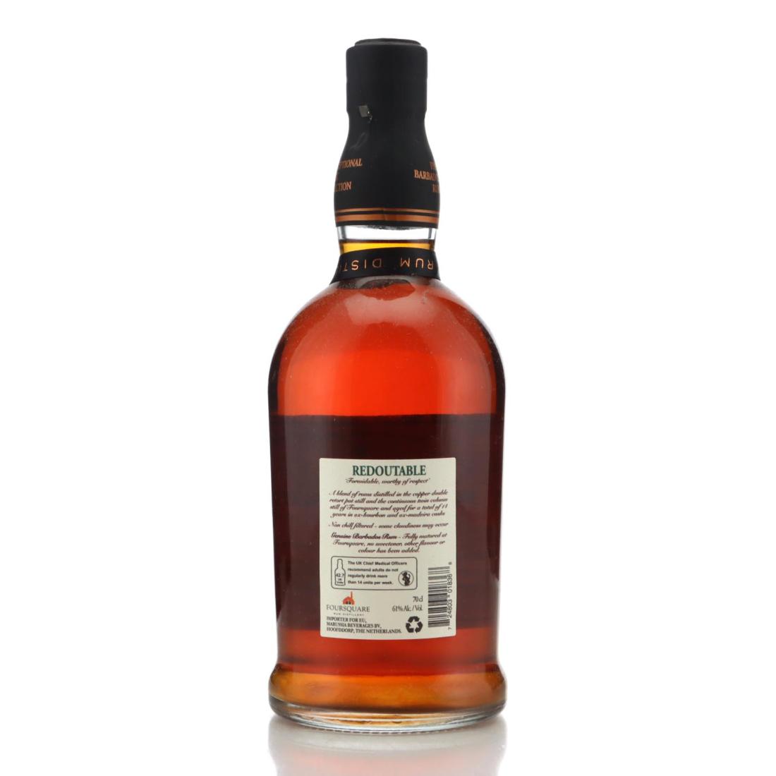 Image for Foursquare Redoutable 14 Year Old