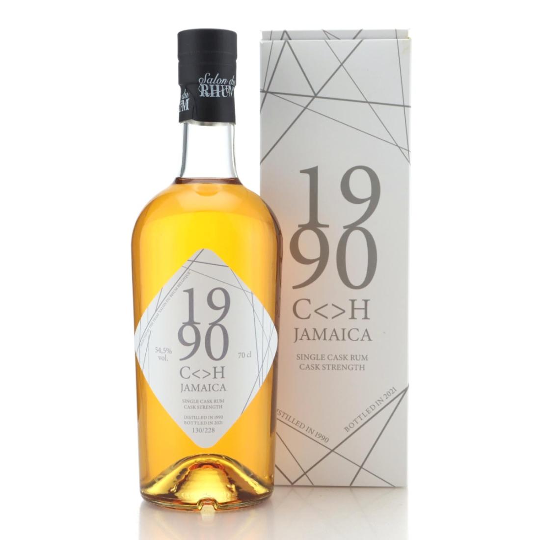 Image for Hampden C<>H 1990