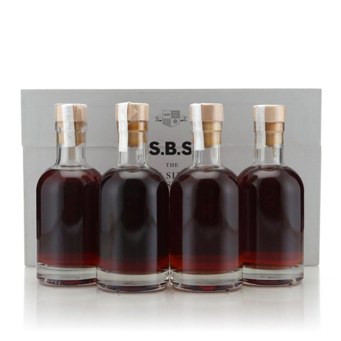 Image for Experimental Series 2021 The 1423 SBS Rum Club