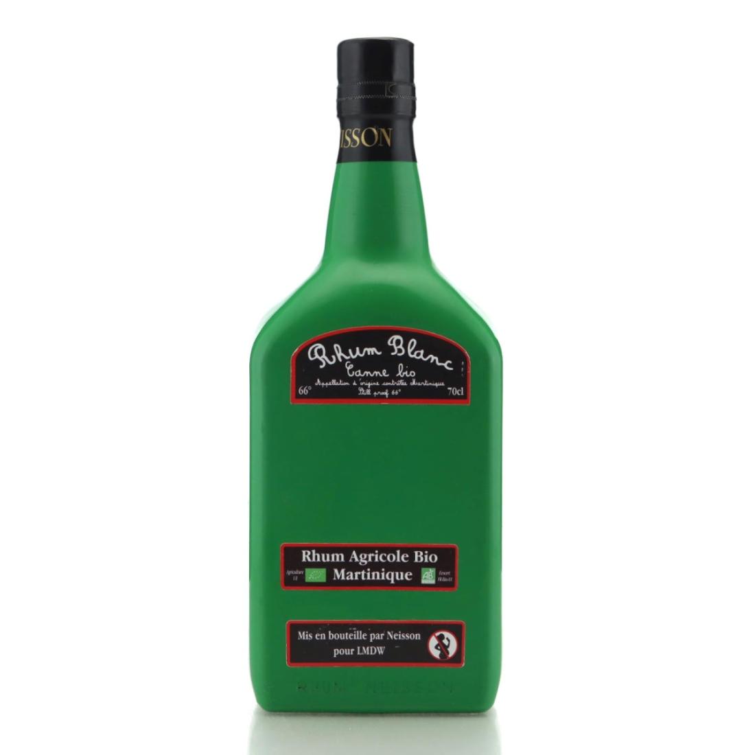 Image for Neisson Tatanka Canne Bio Rhum Blanc