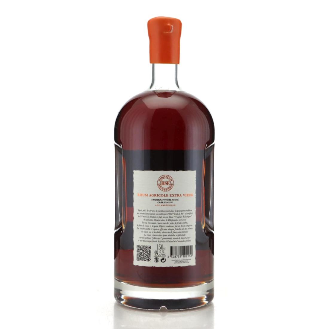 Image for HSE 2008 Wine Cask Finish 1.5 Litre