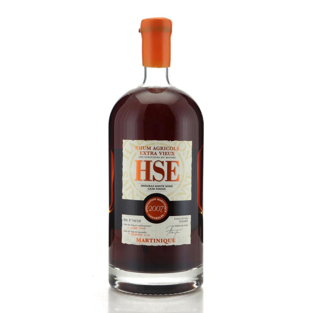 Image for HSE 2007 1.5 Litre