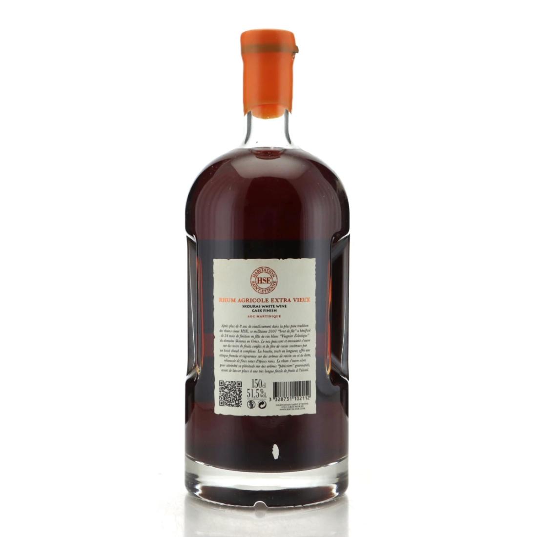 Image for HSE 2007 1.5 Litre