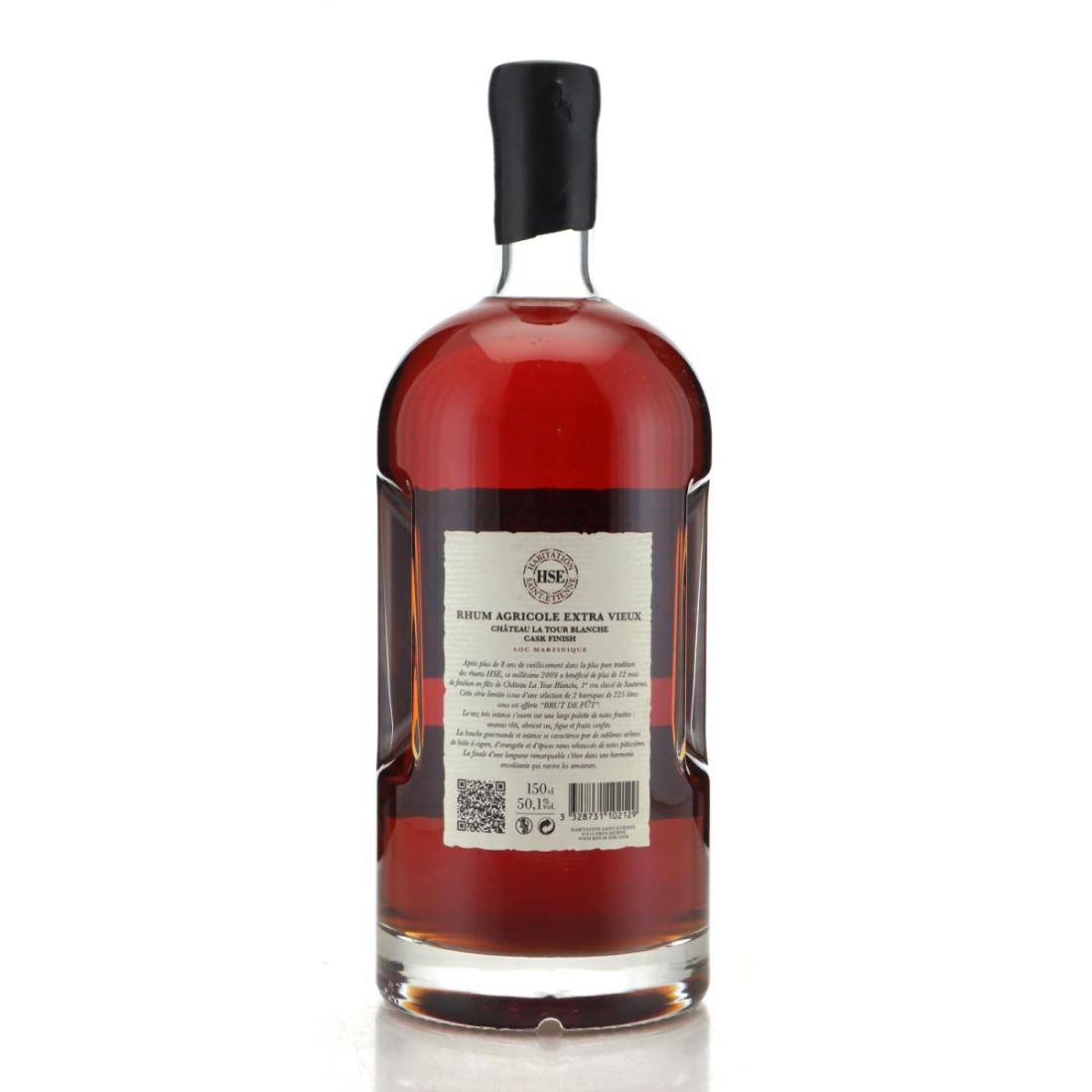 Image for HSE 2009 1.5 Litre