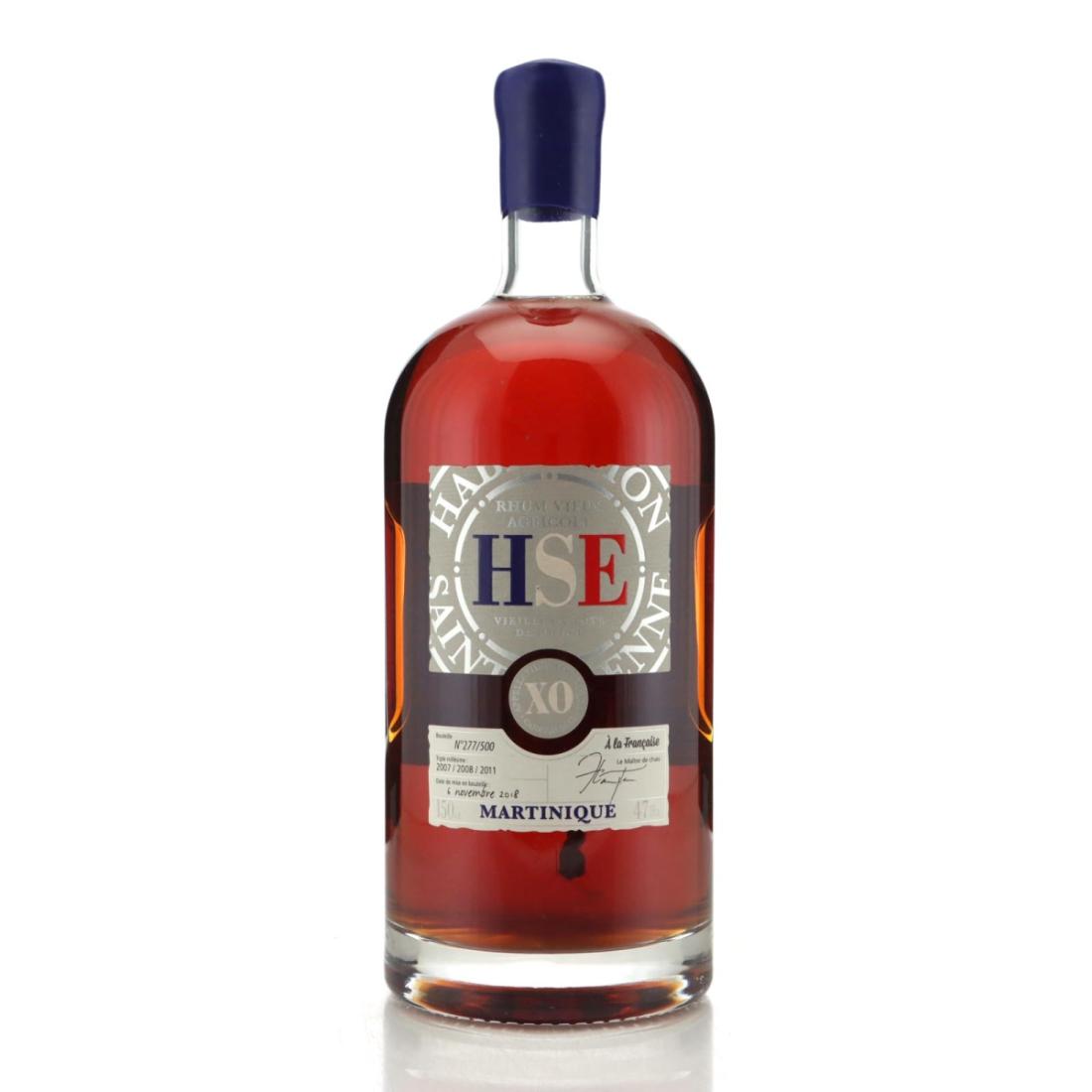 Image for HSE XO Vielli En Fûts De Chêne