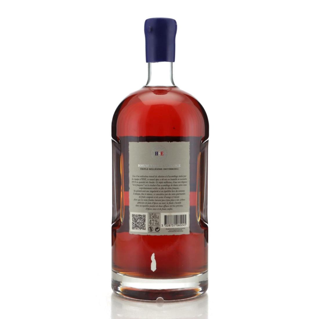 Image for HSE XO Vielli En Fûts De Chêne