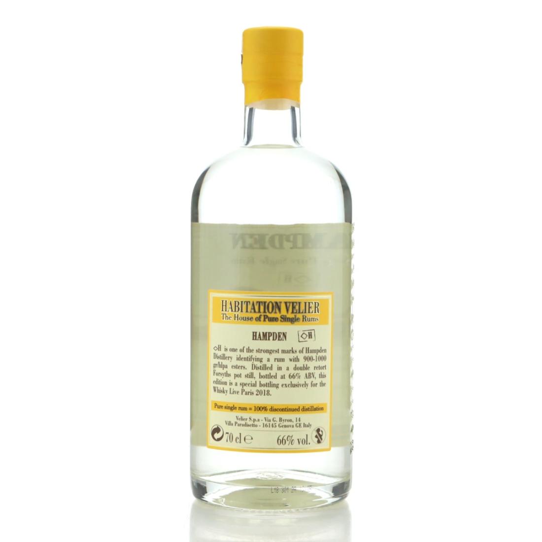 Image for Hampden <>H Habitation Velier