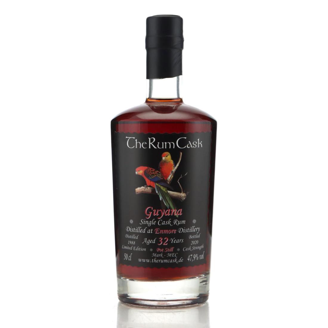 Image for Enmore MEC 1988 32 Year Old