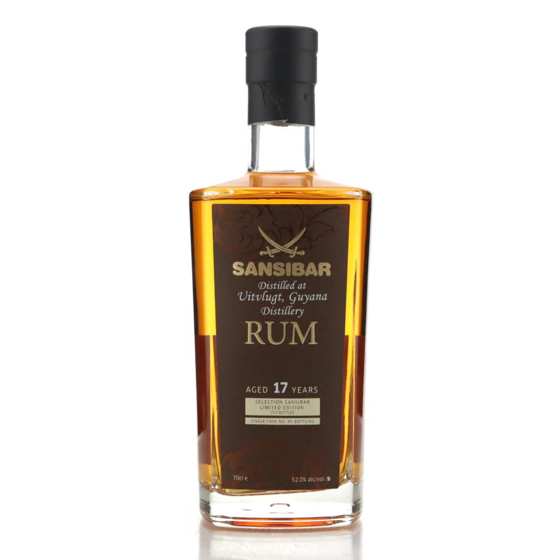 Image for Uitvlugt 1998 17 Year Old