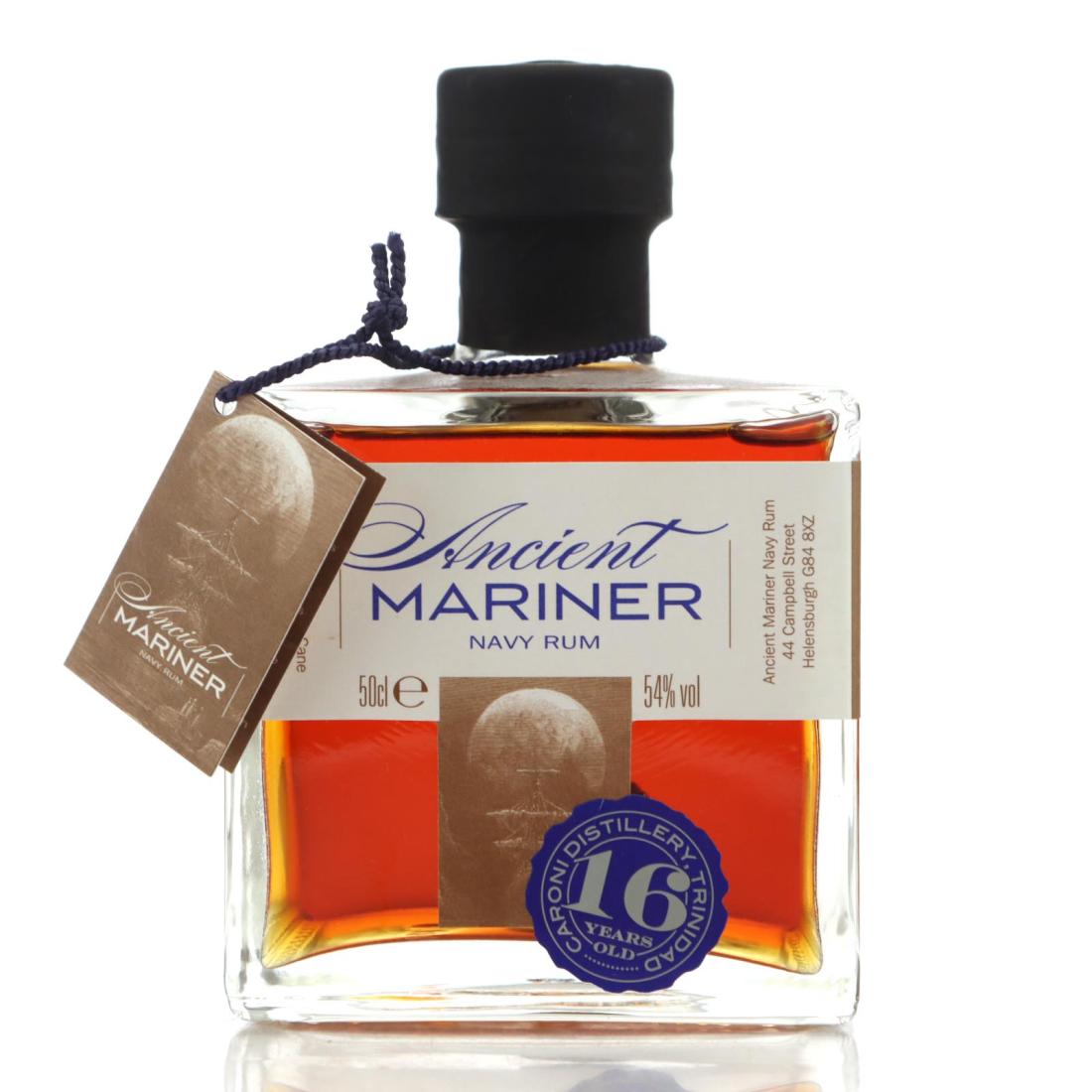 Image for Caroni Ancient Mariner 16 Year Old