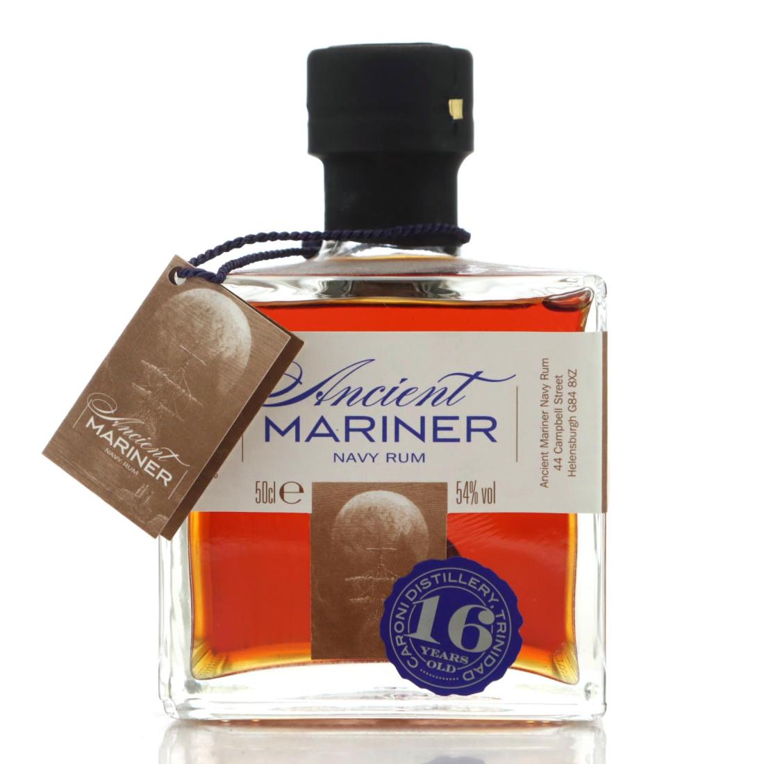 Image for Caroni Ancient Mariner 16 Year Old