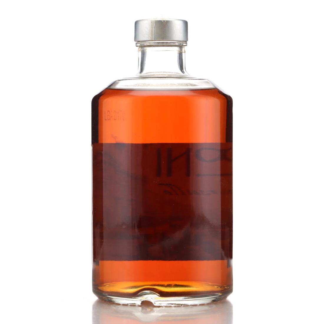 Image for Foursquare 2007 Ferroni Brut de Fût